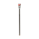 Makita SDS-Max Drilling Elite SDS-Max 24mm X 520mm - 4 Cutter Drill Bit | P-77908